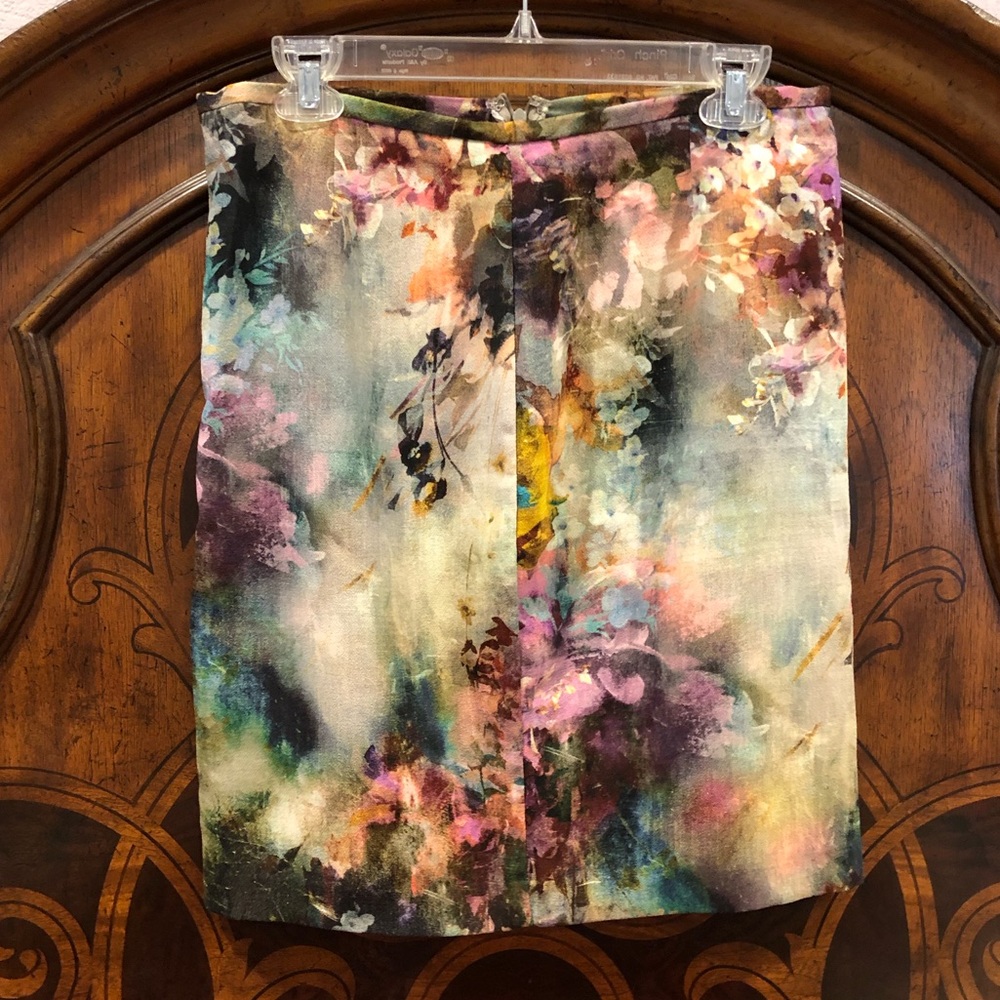 Karen Kane skirt